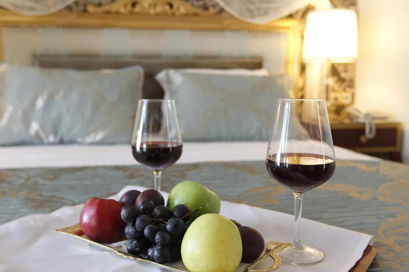 Saint John Hotel - Boutique Class