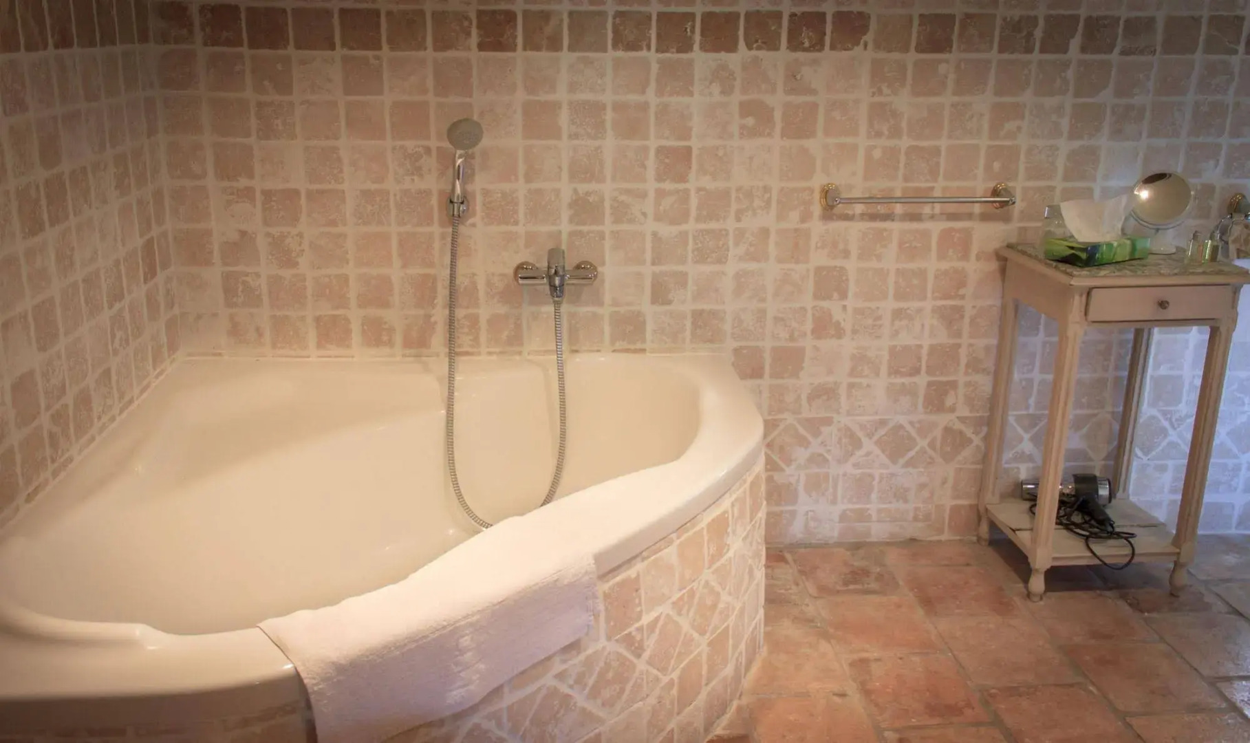 Le Domaine des Carmes & Spa