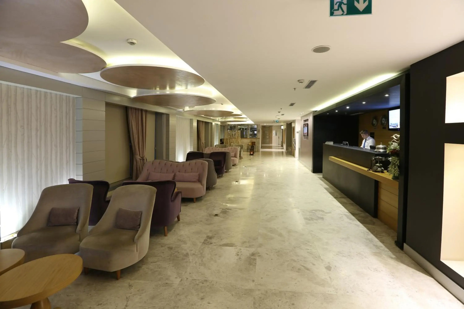 Wes Hotel Izmit