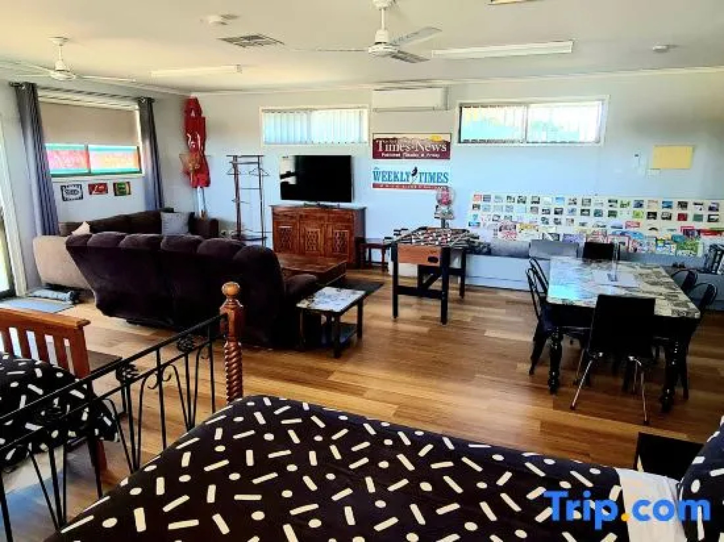 The Corner Store B&B