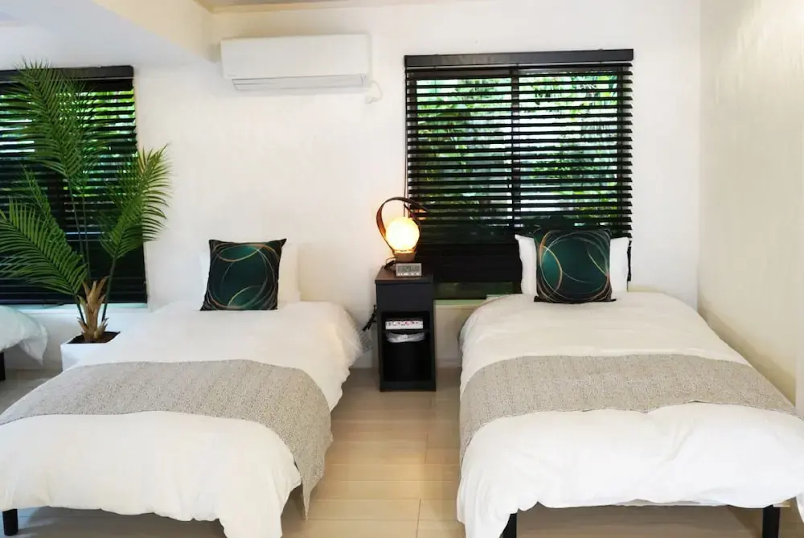 VILLA fantasia  Okinawa Kitanakagusuku