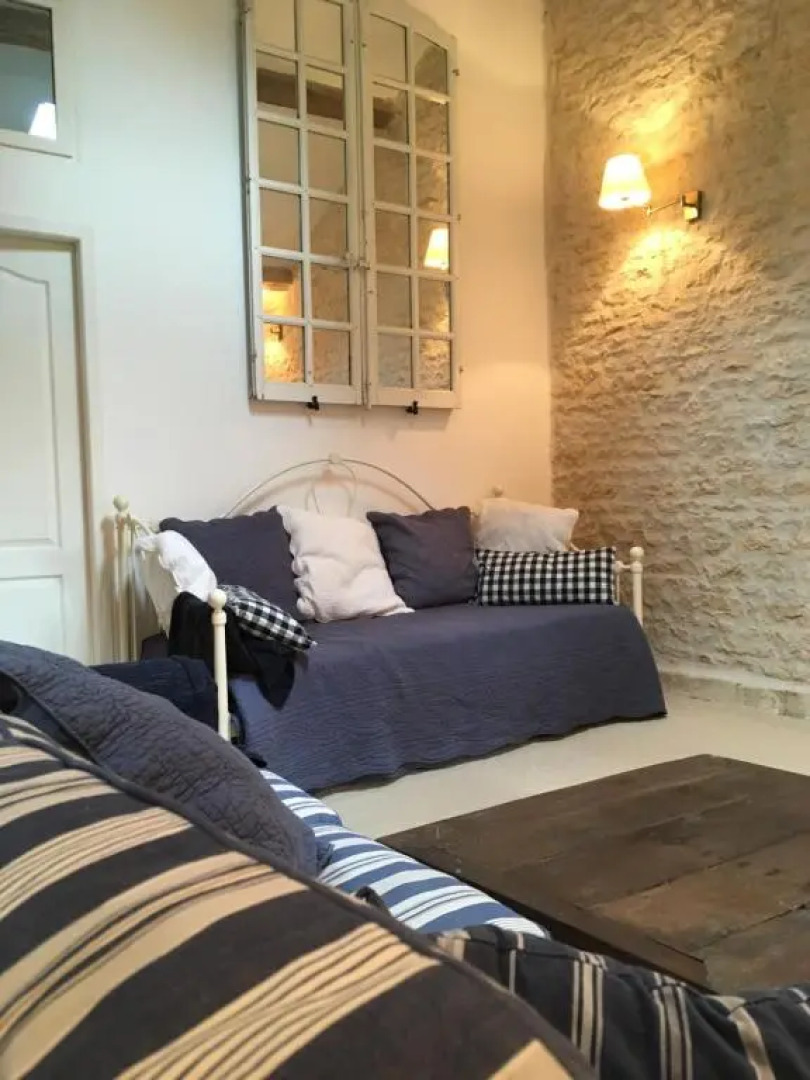 Le Logis de Limalonges