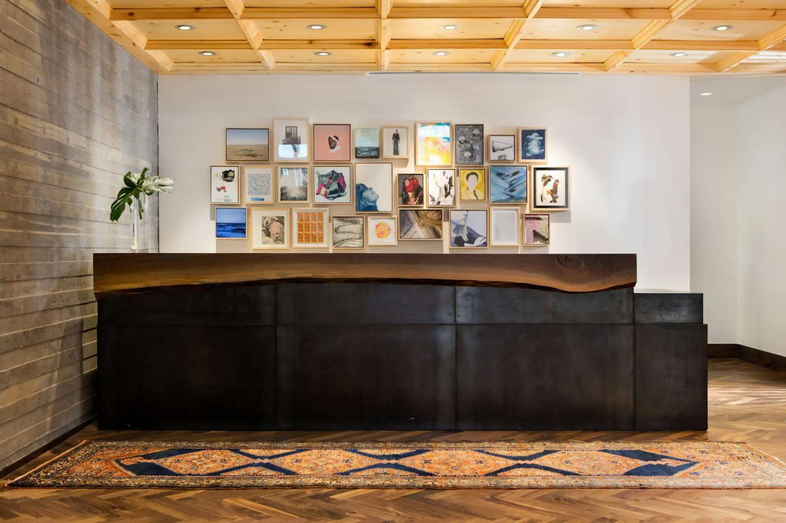 Limelight Hotel Denver