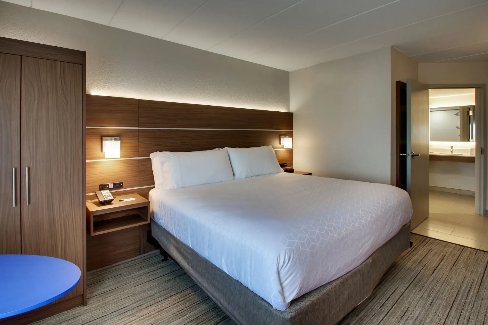 Holiday Inn Express And Suites Atlantic City W Pleasantville