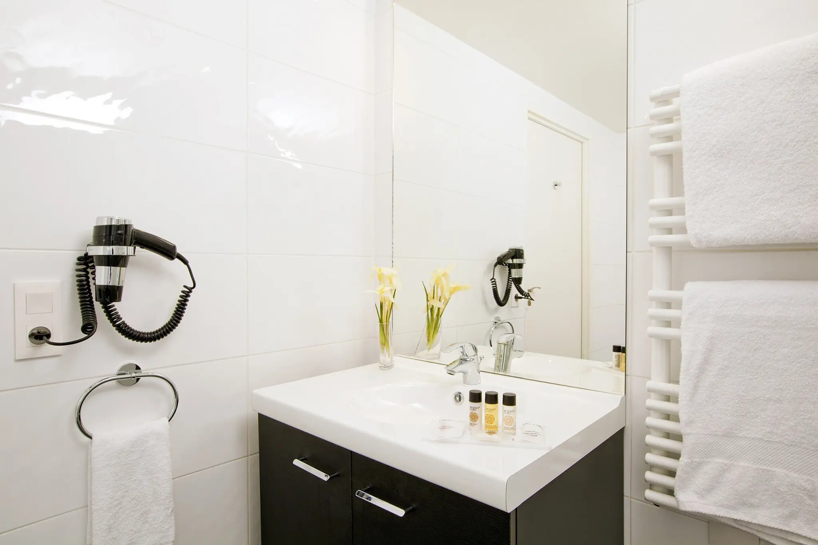 Residhome Nanterre la Defense