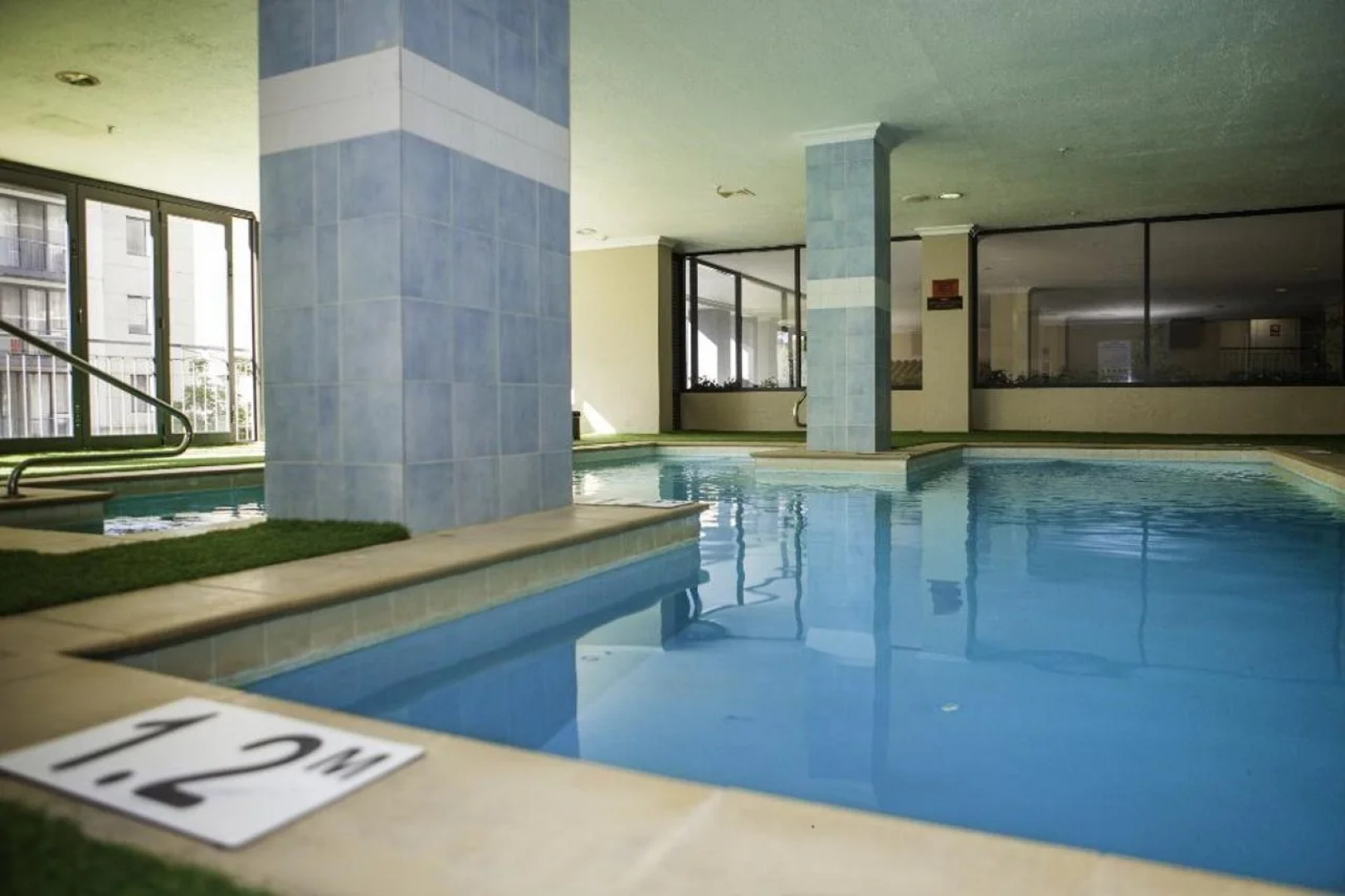 Starwest Apartments Alderney on Hay