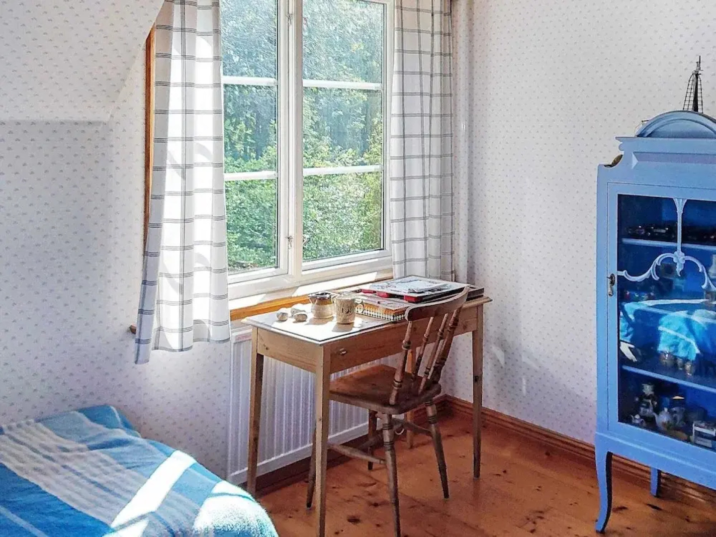 5 Person Holiday Home in Storvik