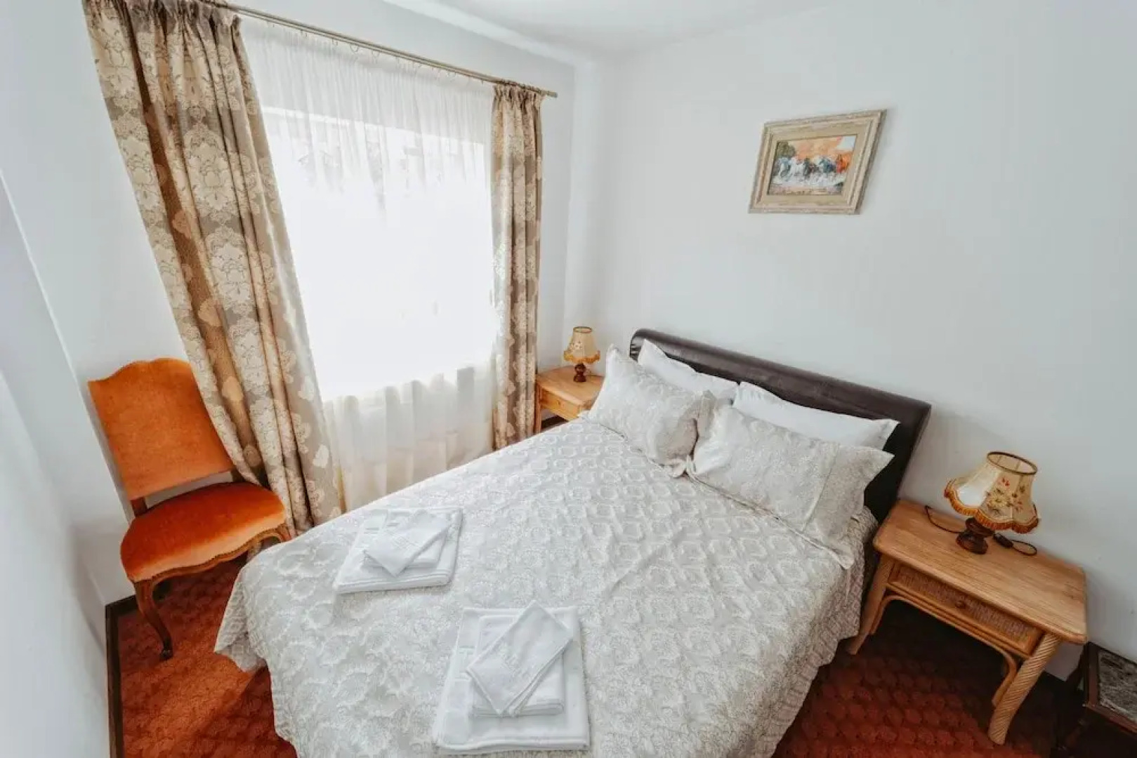 Complex Turistic Constantin Bucovina