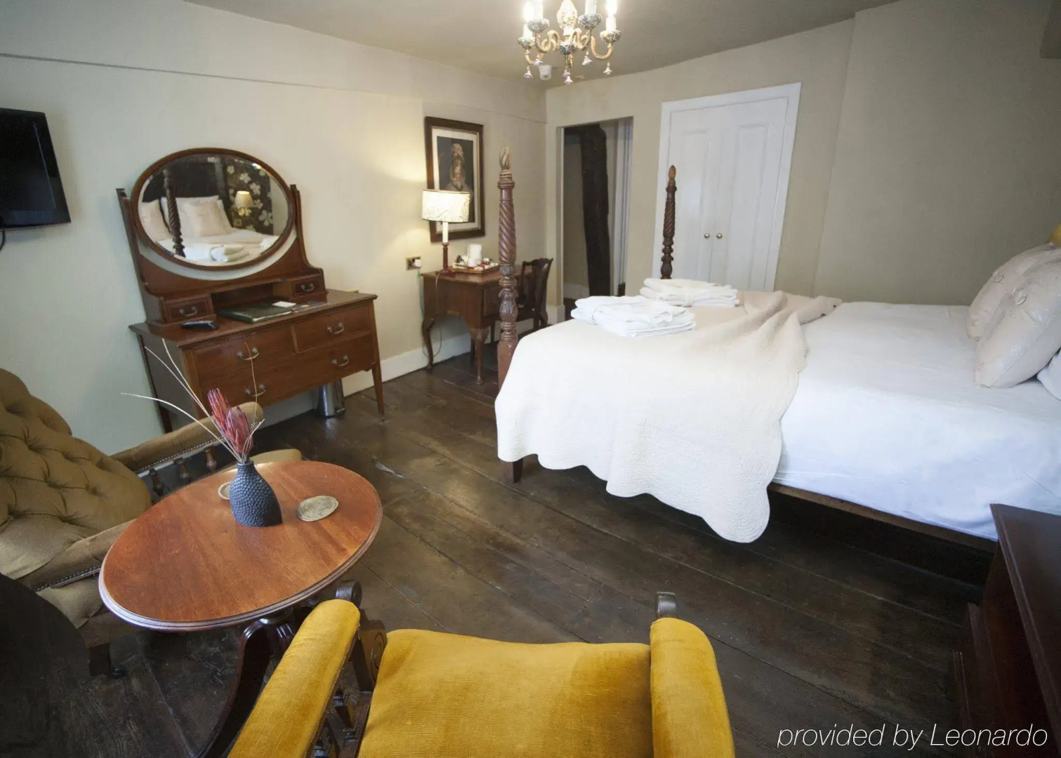 The Lion Hotel Shrewsbury