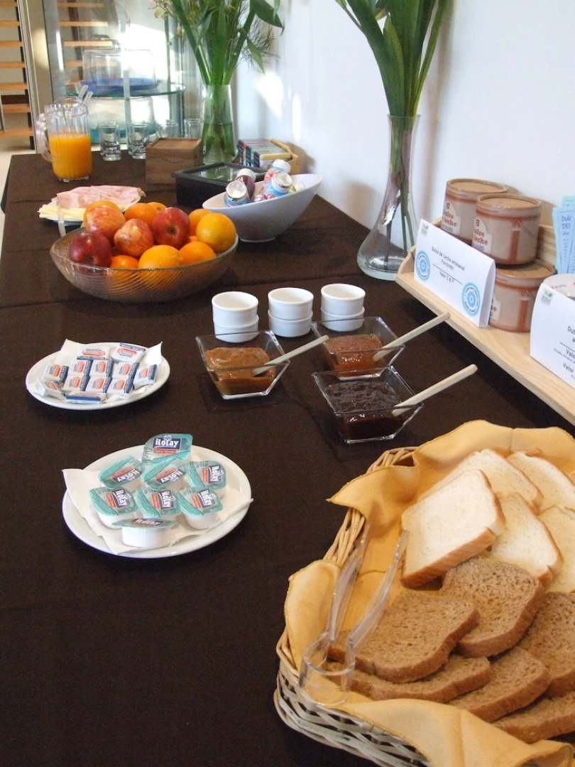 Hotel Boutique Roble Blanco