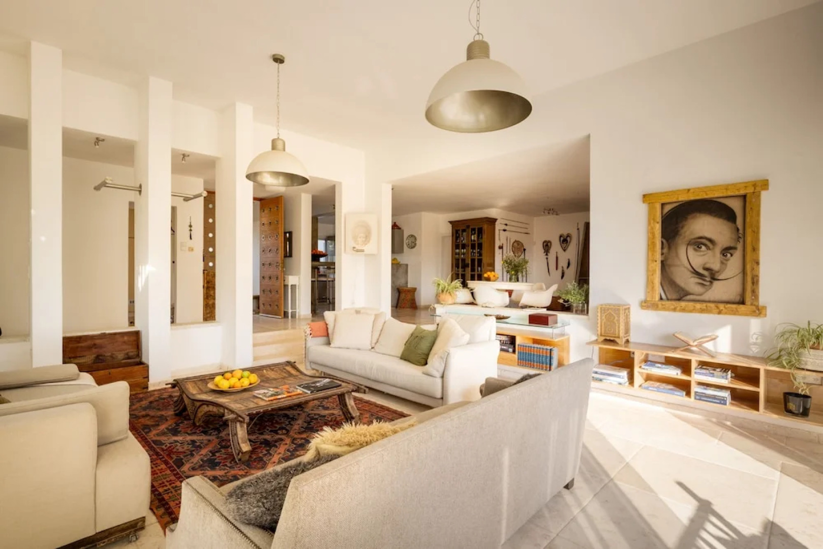 Caesarea Sea-Side Retreat by Sea N' Rent