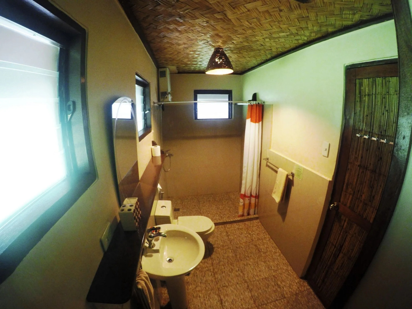 Secret Paradise Resort & Turtle Sanctuary