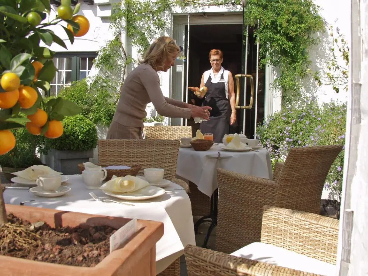 Romantik Manoir Carpe Diem