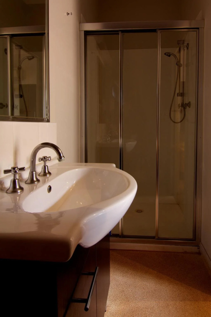 Mia Mia House in the Desert