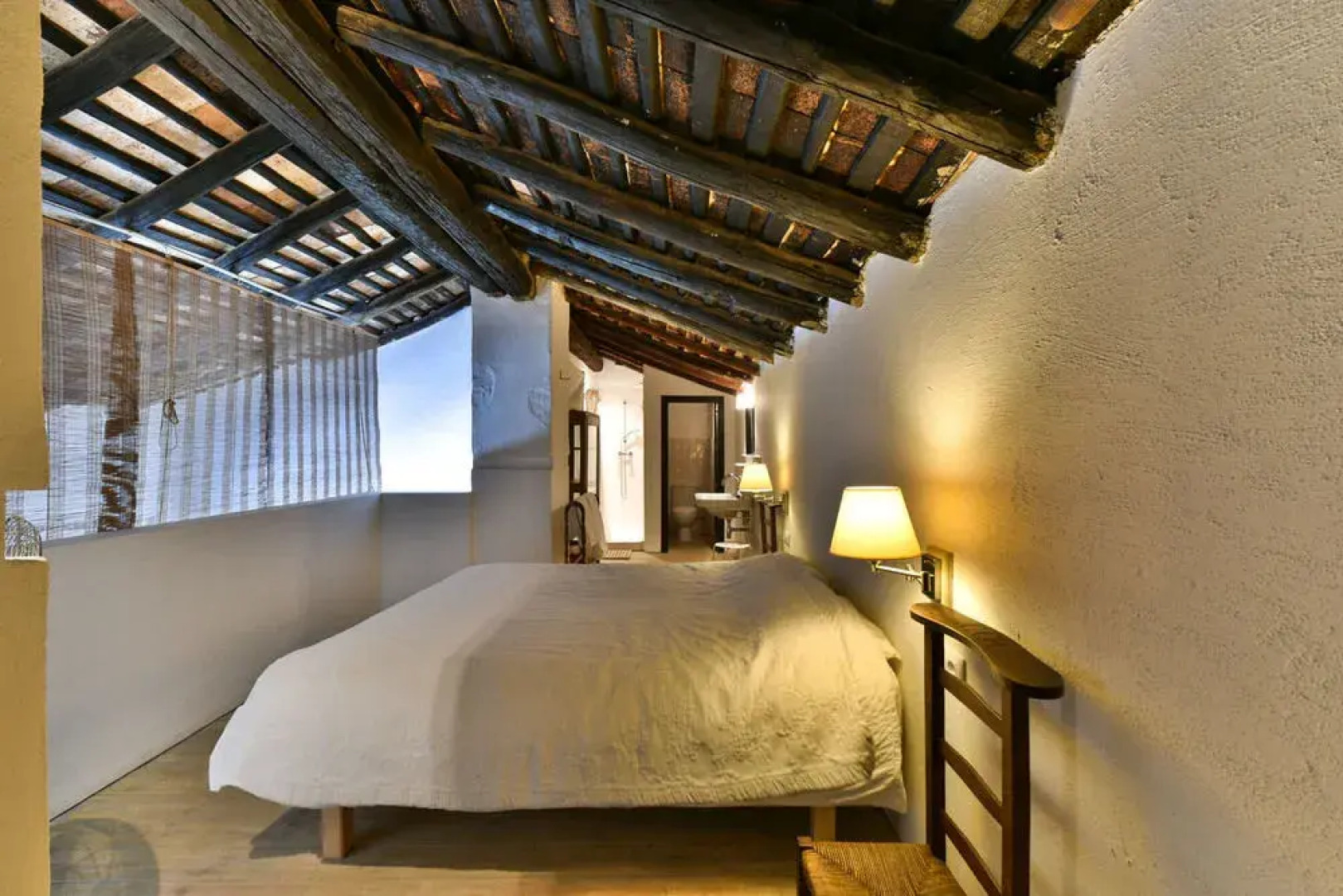 Los Pozos de la Nieve