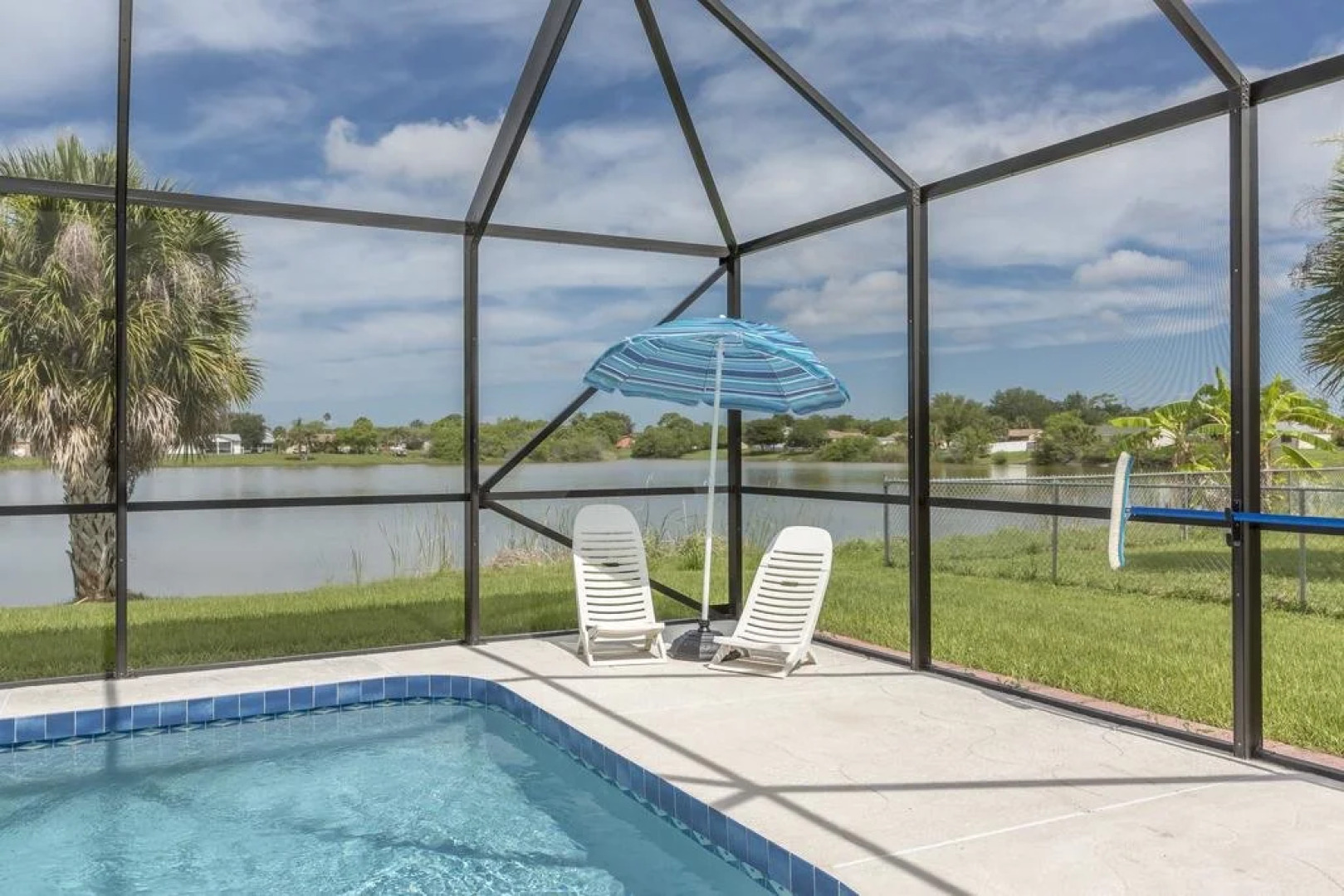 Addy by the Lake - Vacation Home