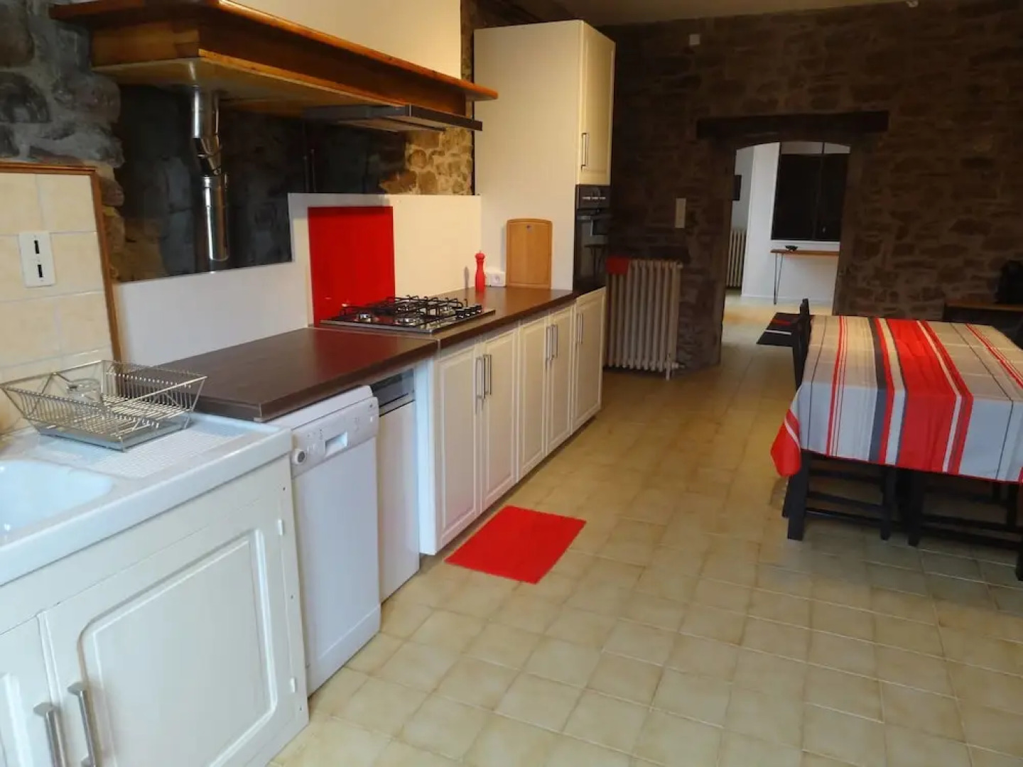 Gîte Dourdou - Les Hauts de Camarès