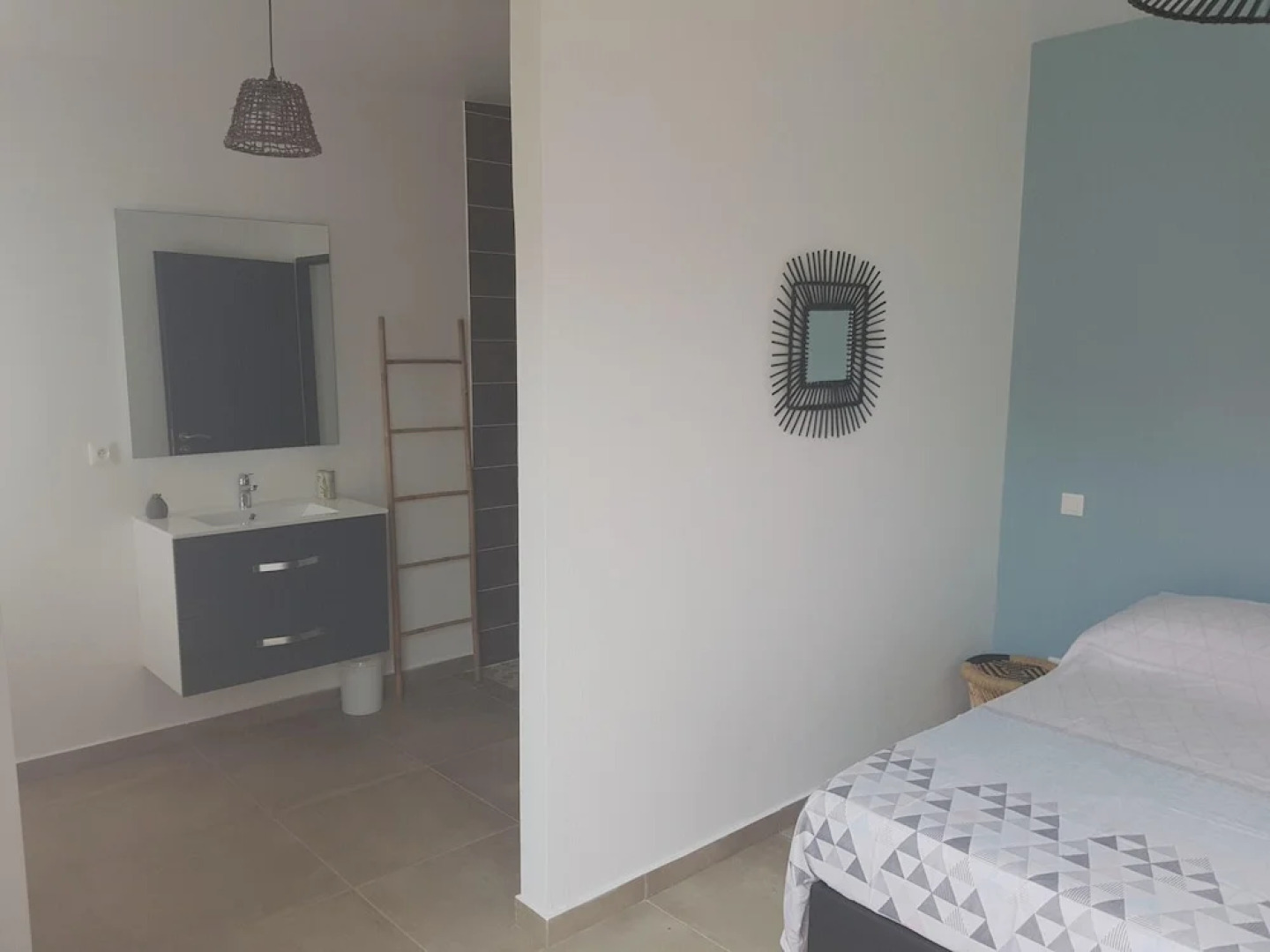 Villa With 7 Bedrooms in Saint Joseph , With Wonderful sea View, Private Pool, Enclosed Garden