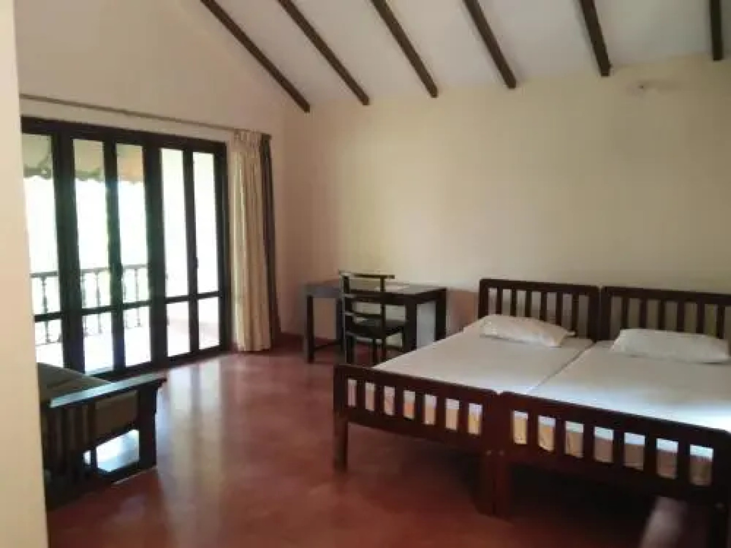 Phalguni River Lodge