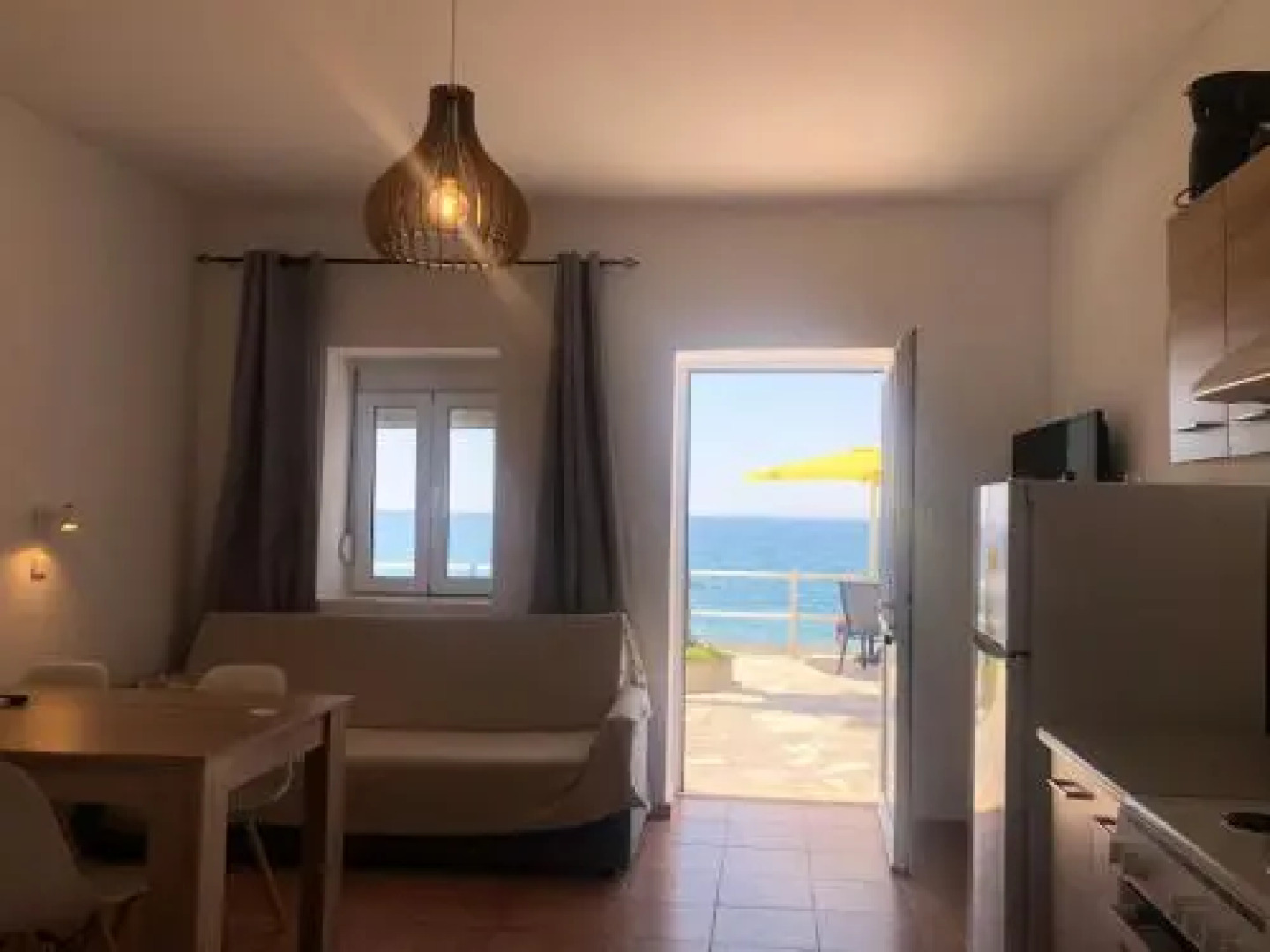 Myrtos Harmony Apartments