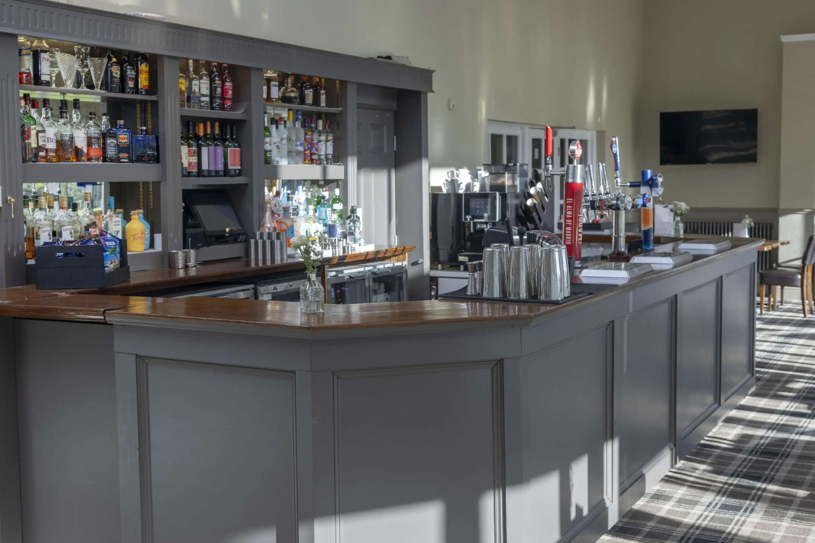 Best Western Plus Kenwick Park Hotel