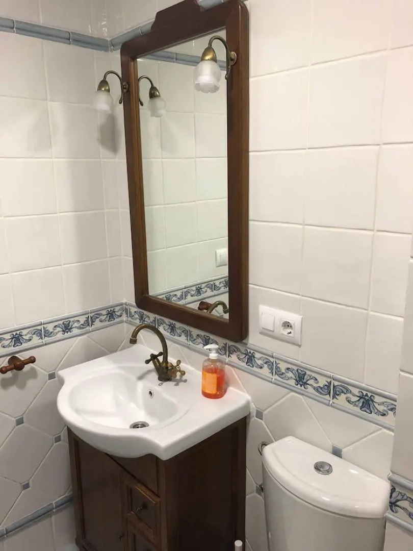 Apartamento Guesting Ladreda