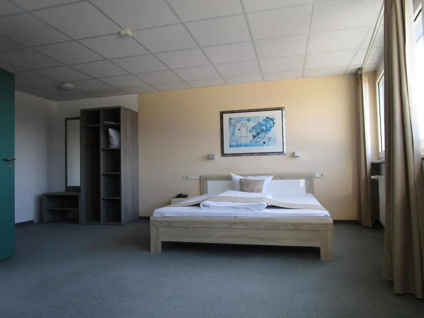 Businesshotel & Apartments Stuttgart-Vaihingen