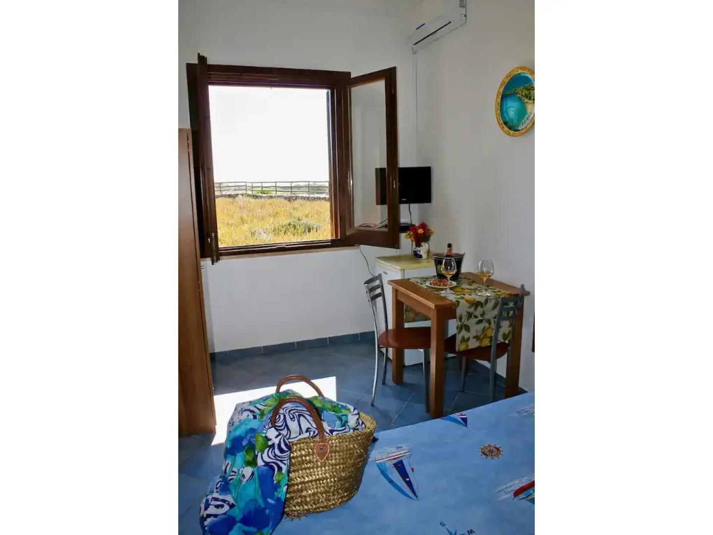 Il Giardino delle Aloe