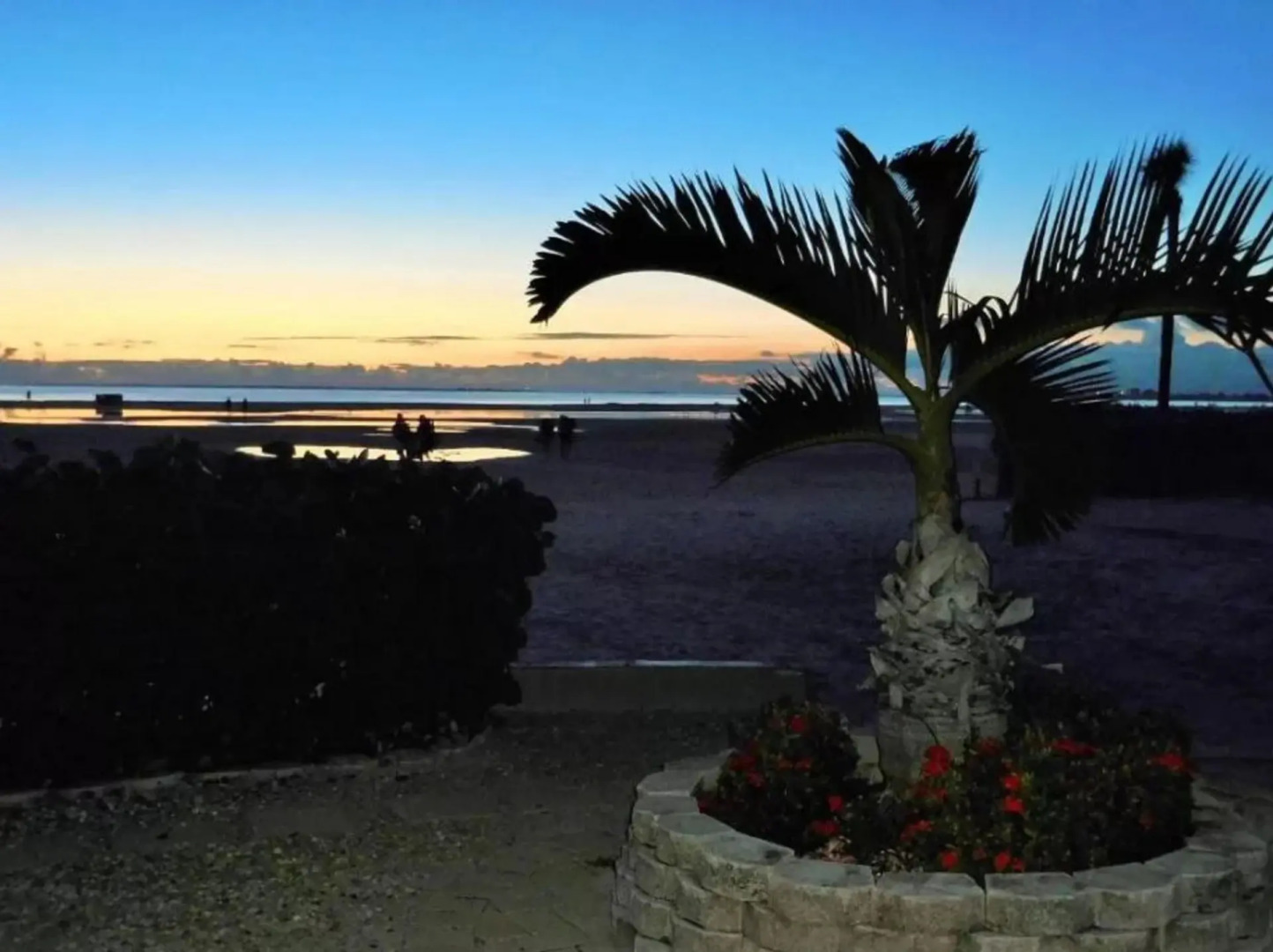 Wyndham Garden Fort Myers Beach