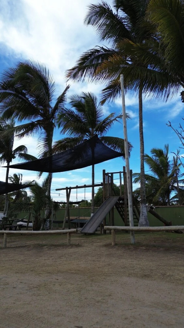 Pousada Costa do Sol