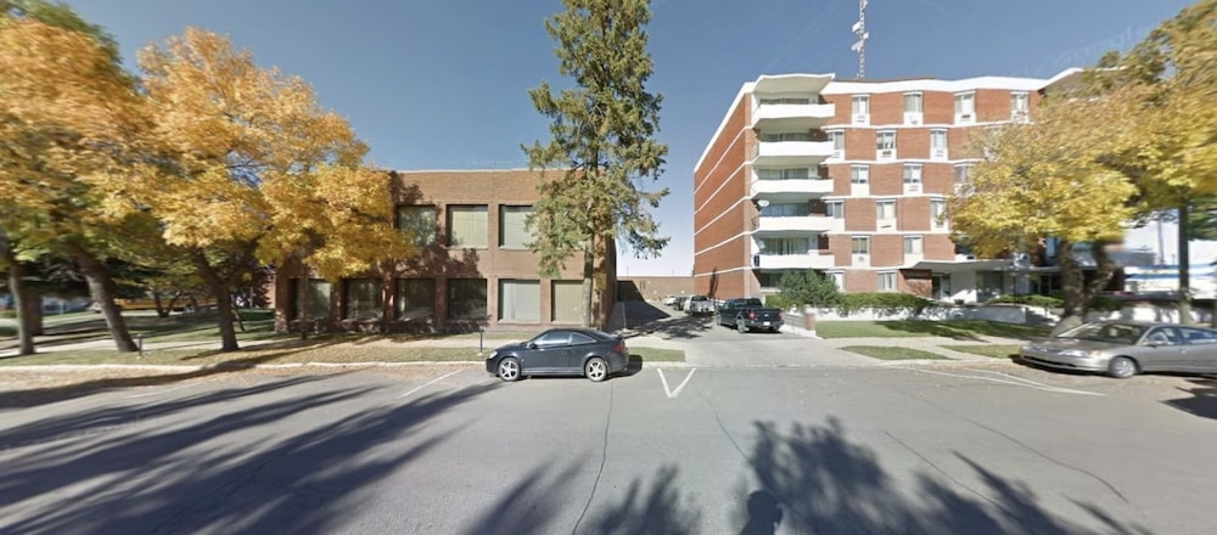 Suite II at The IV HAUS