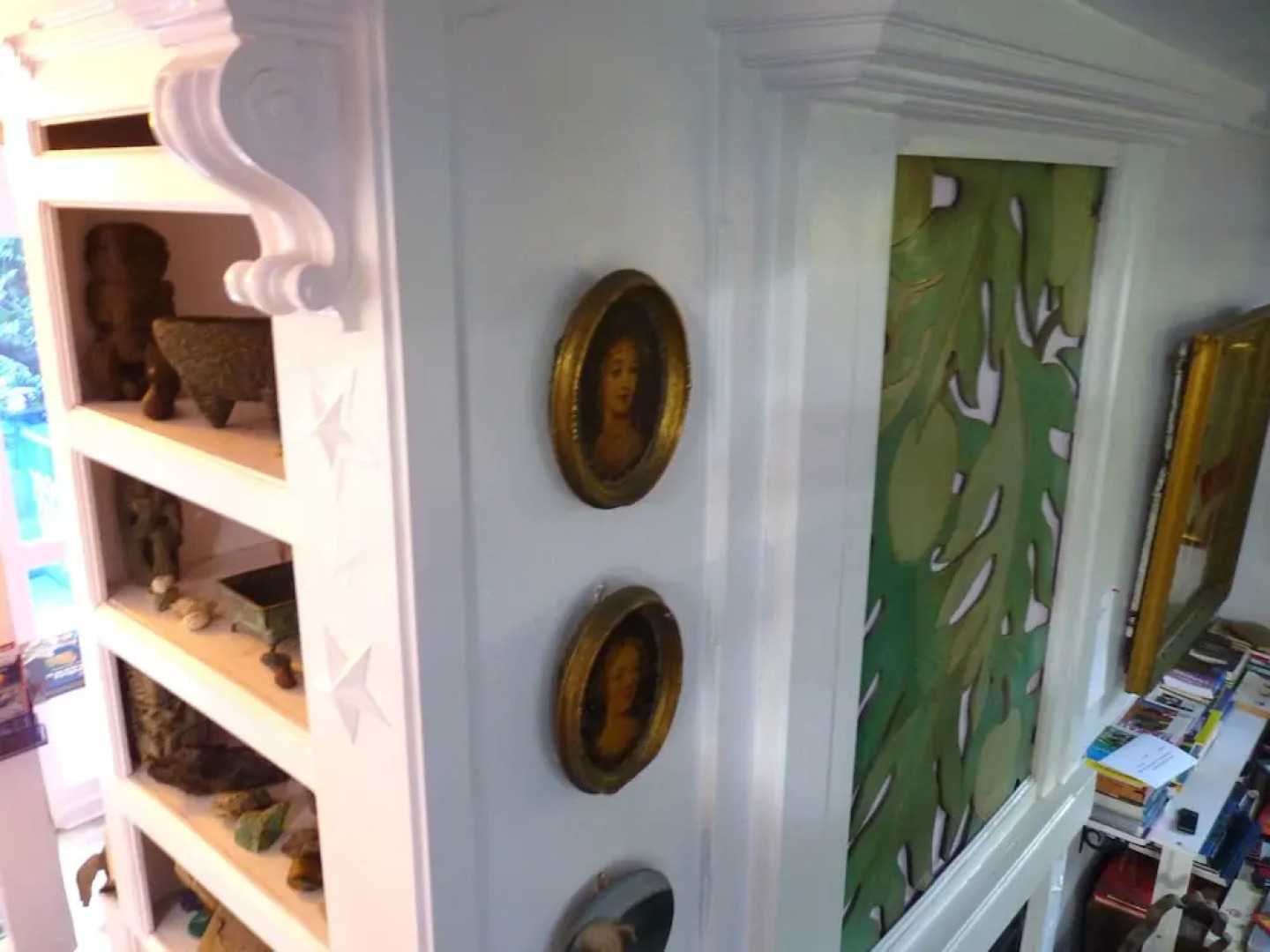 Upcountry Volcano Village Mountain Cottage