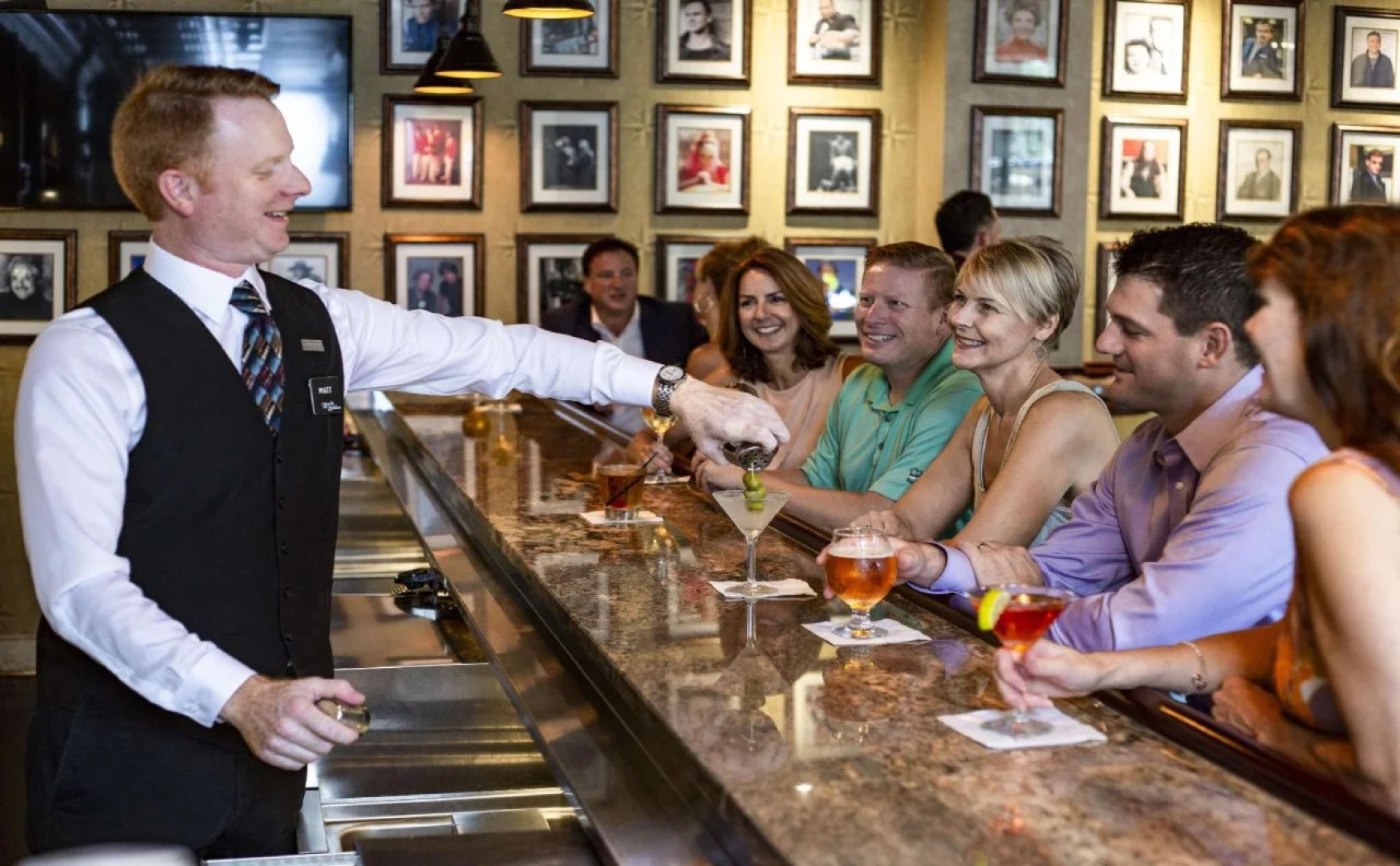 Historic Hotel Bethlehem