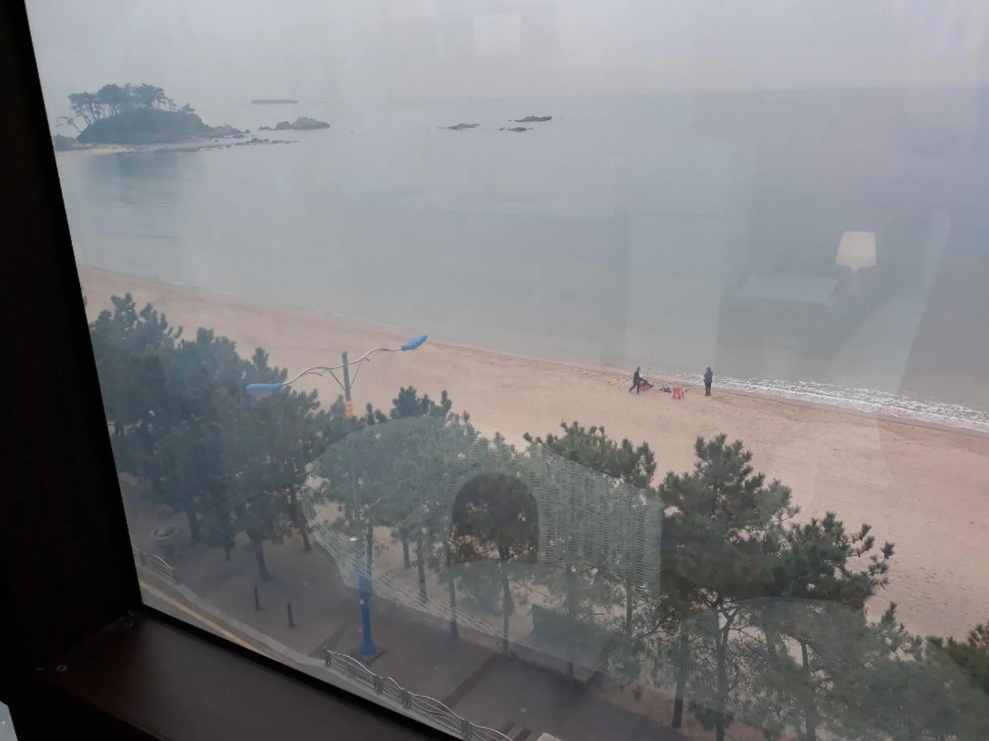 Residence Hotel Blue Ocean View