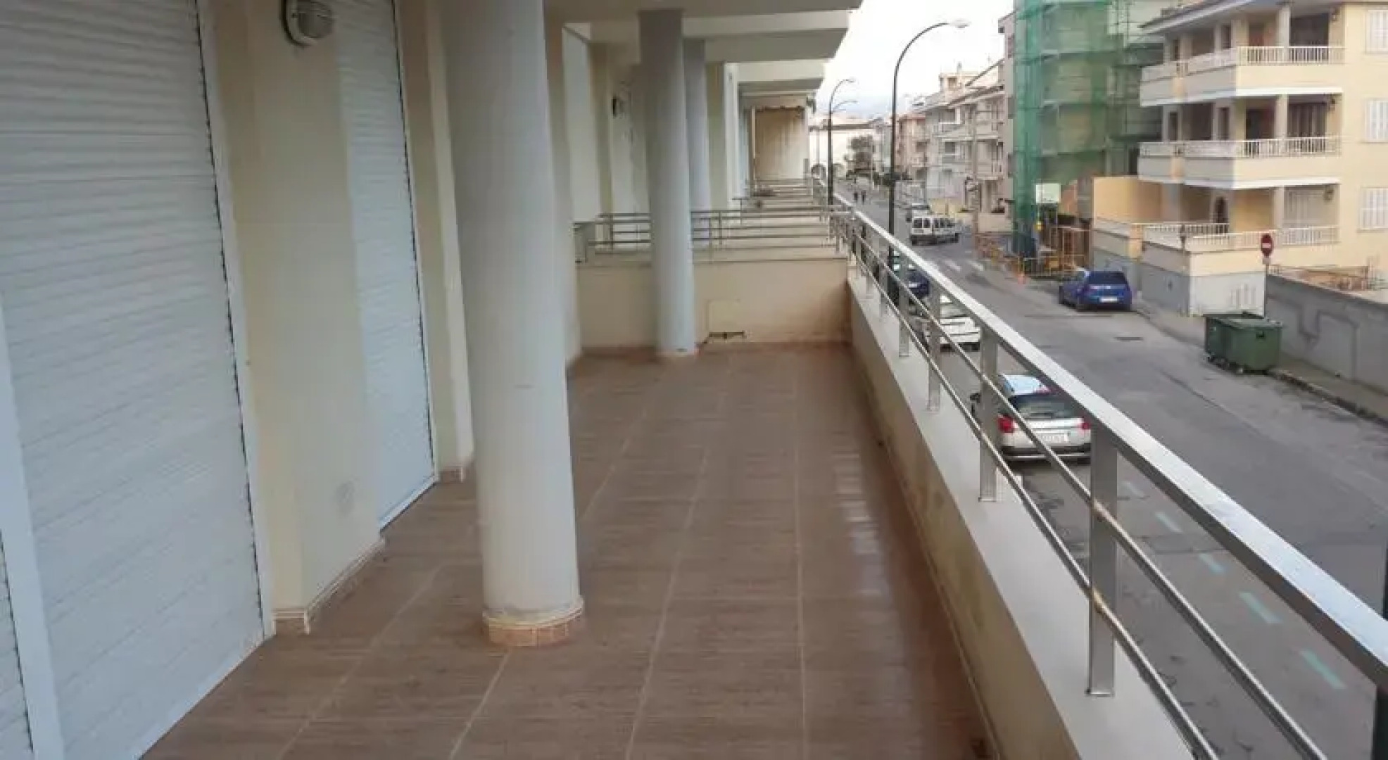 Apartamento Colina San Jordi