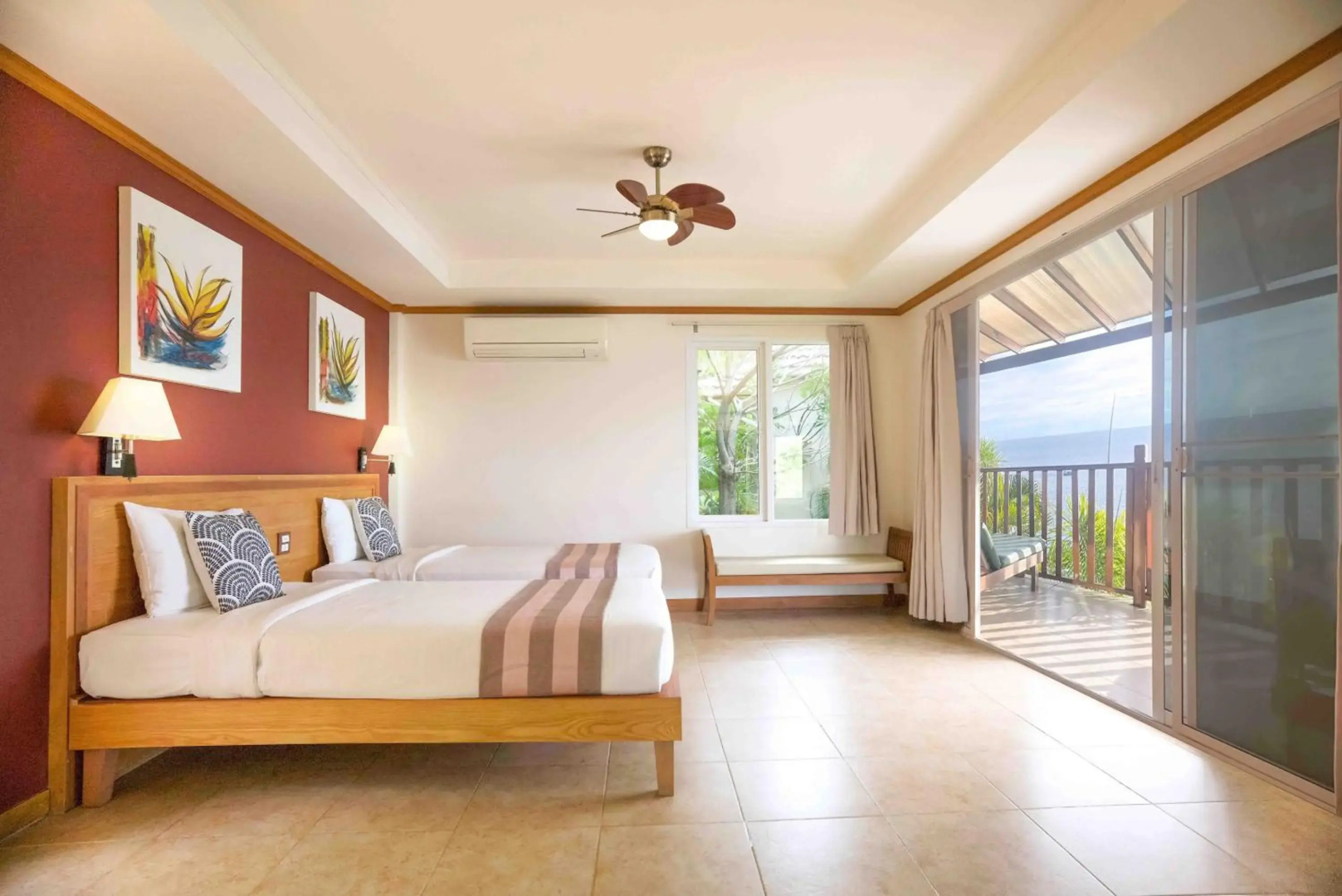 Pinnacle Koh Tao Resort