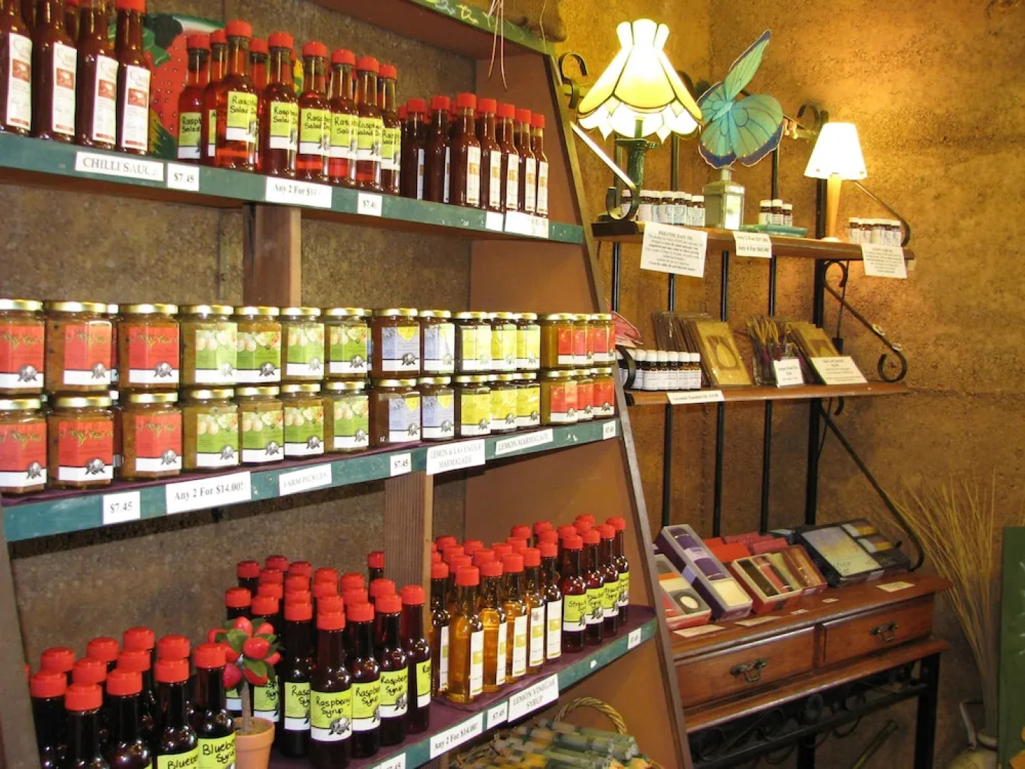 Pemberton Lake View Chalets