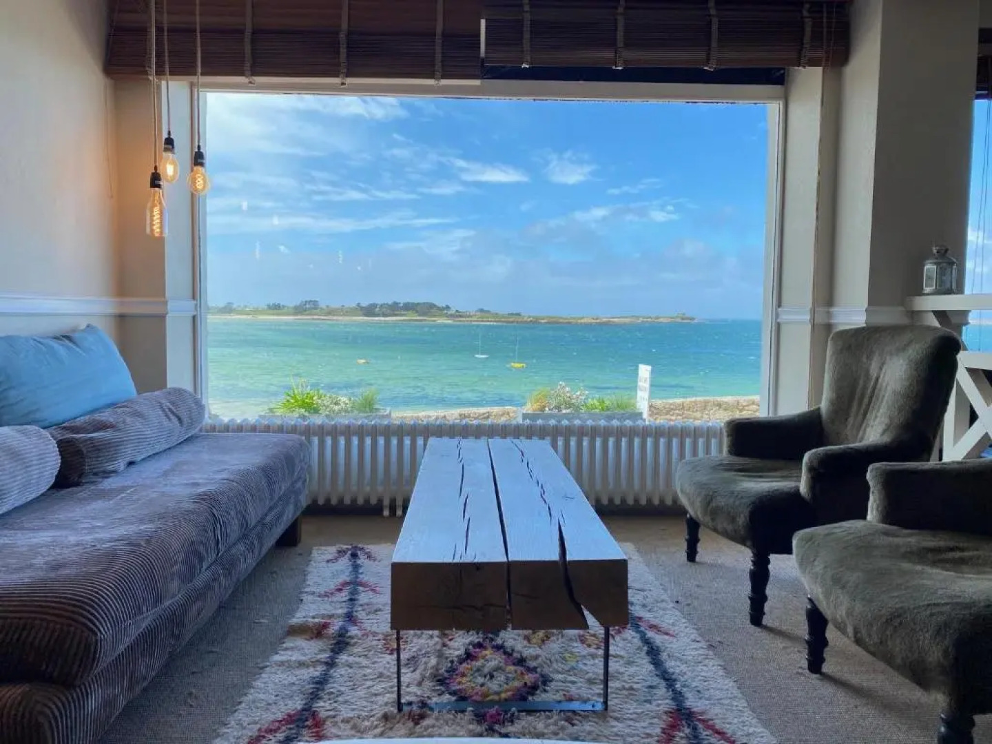 Hotel-Spa La Baie Des Anges