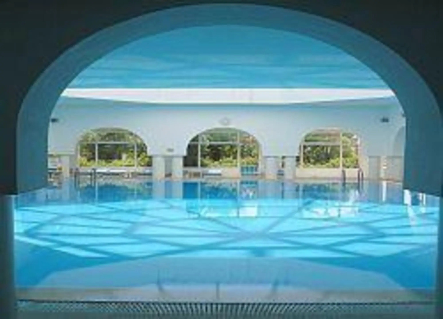 Hotel Aziza Thalasso Golf - Adults Only (à partir de 16 ans)