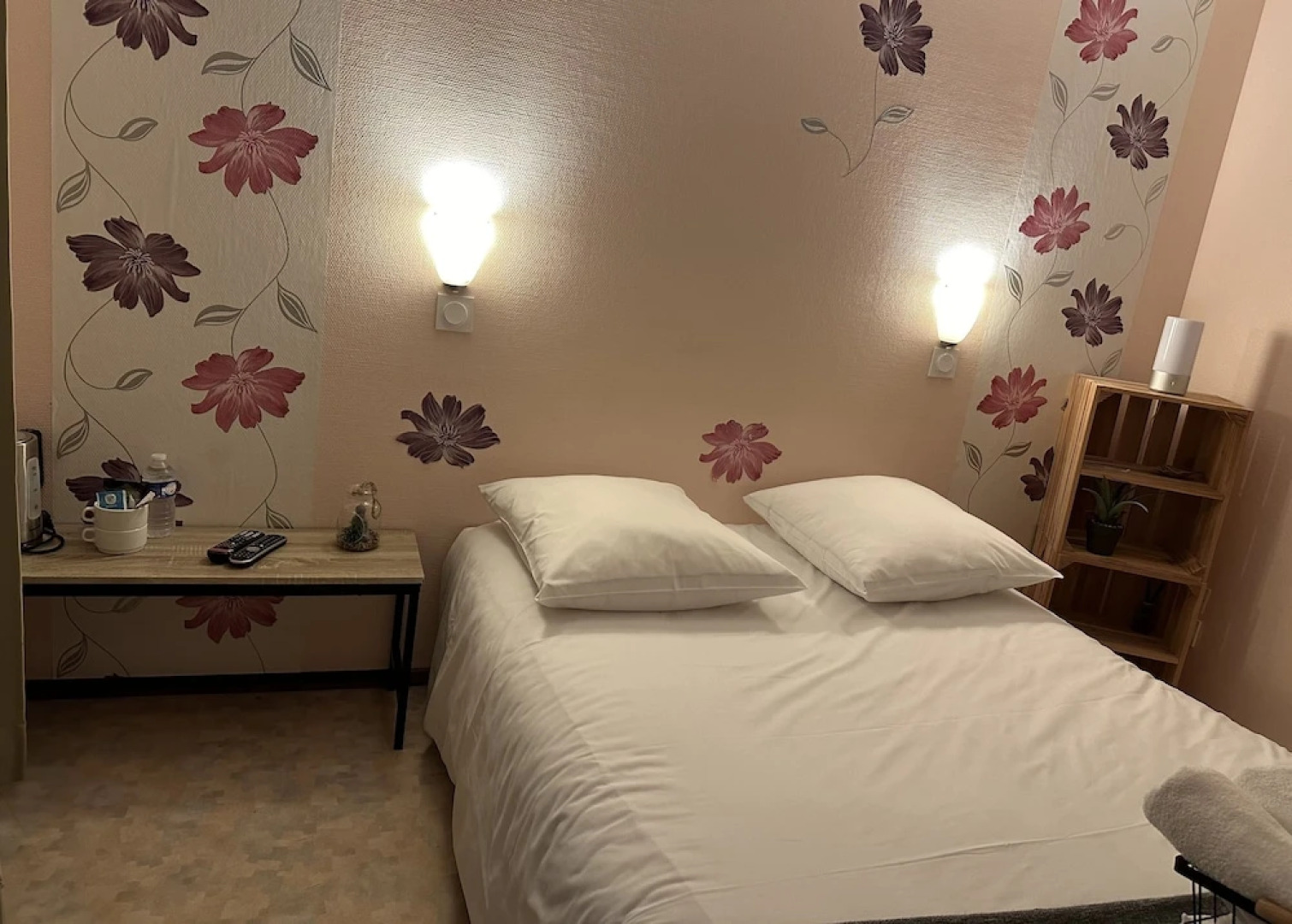 Du côté de Chez SAM La Marguetière