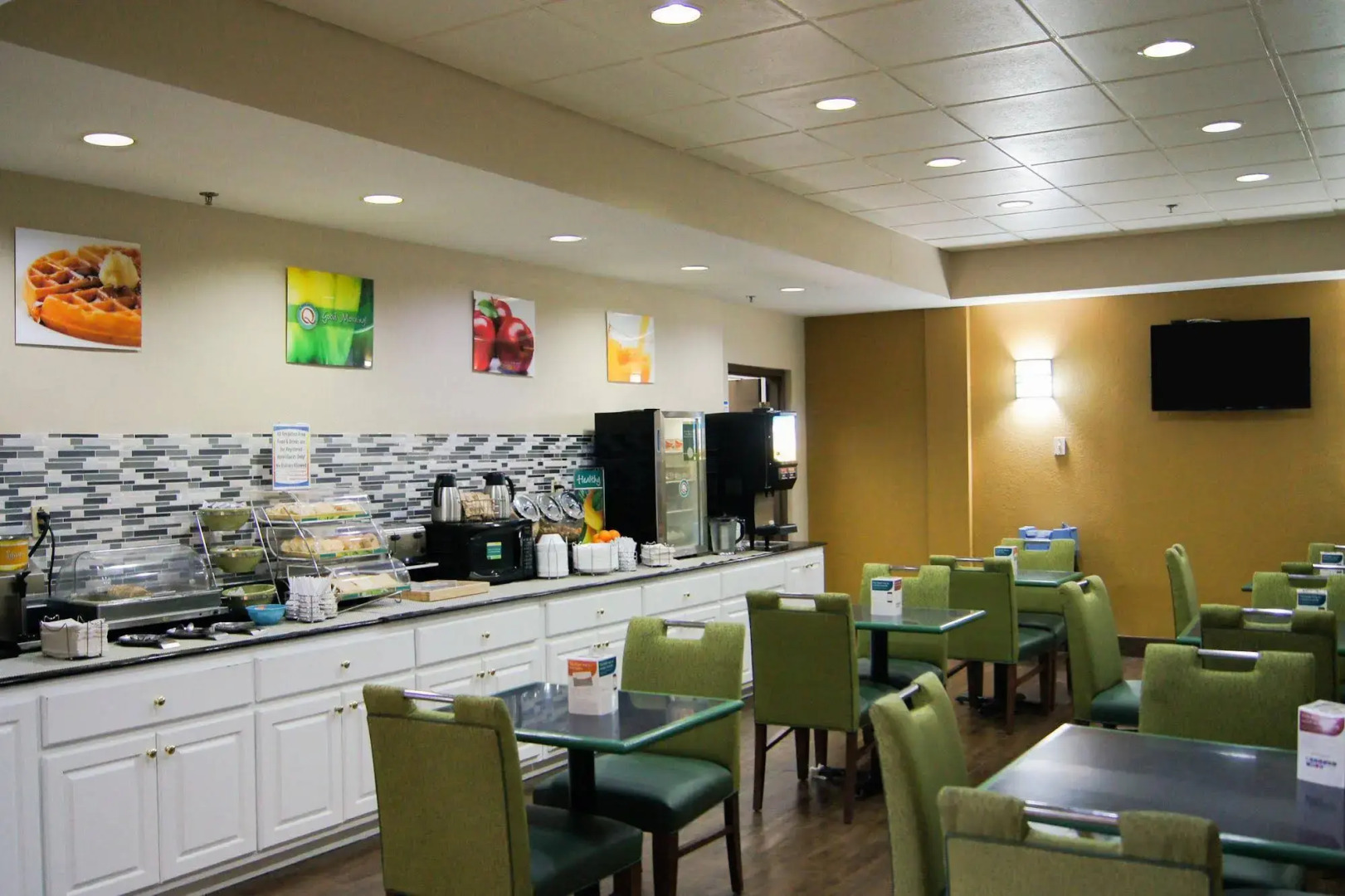 Quality Inn & Suites Union City - Atlanta South