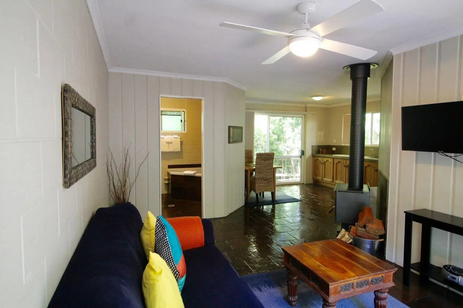 Kondalilla Eco Resort