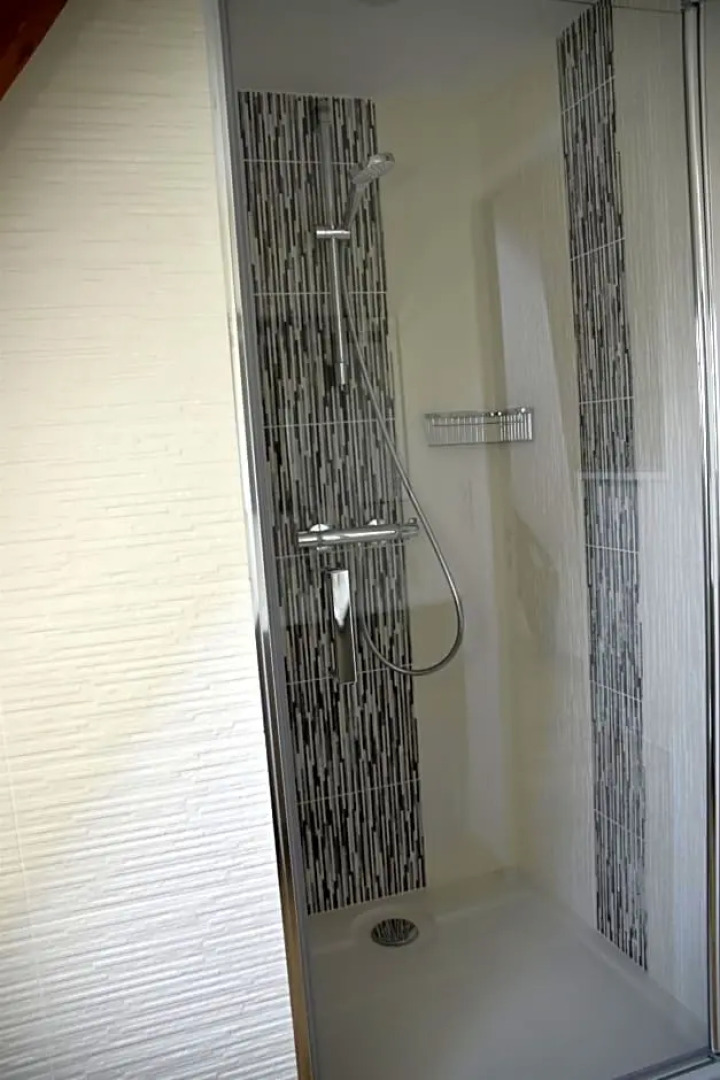 Chez Nathalie Techer