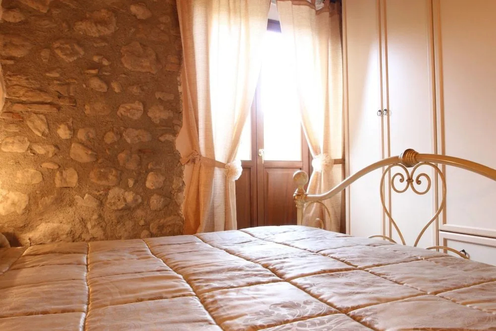 Agriturismo Cascina Crocelle