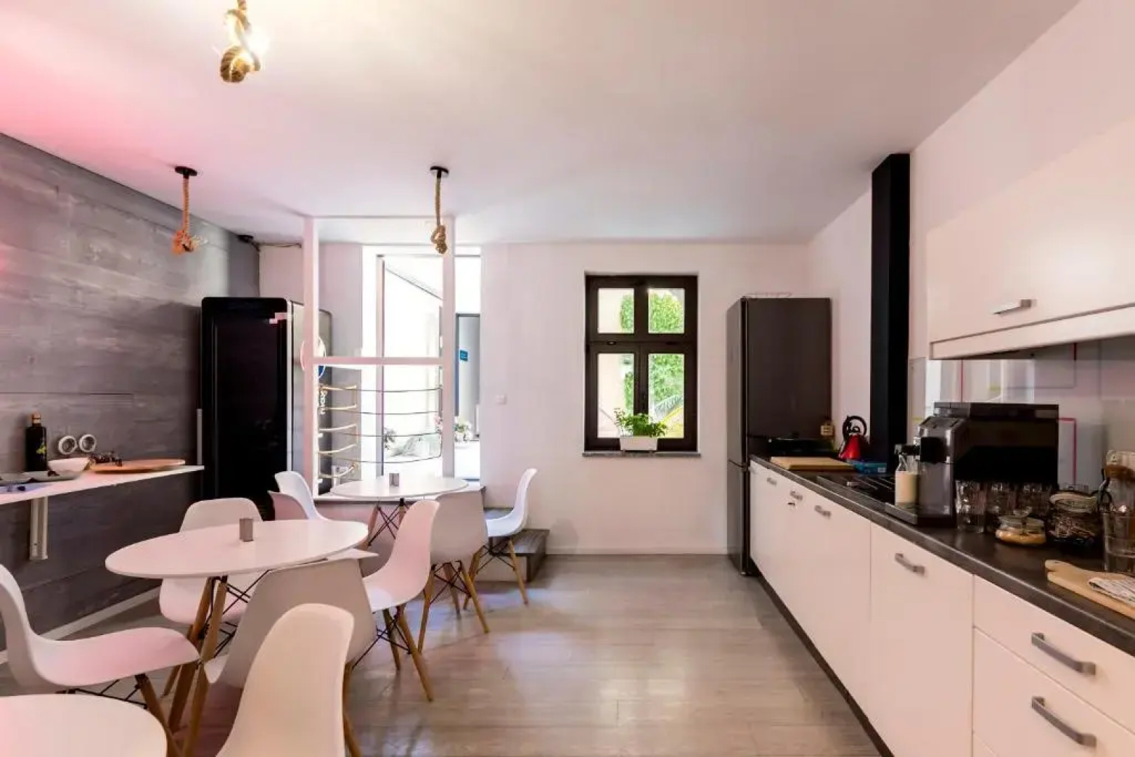 Soda Hostel - Apartments
