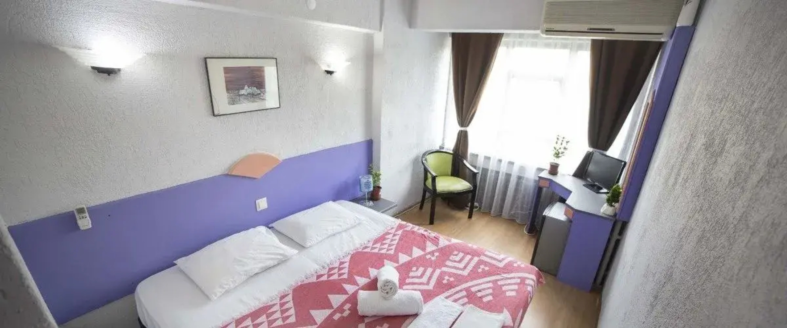 Masal Pansiyon Burhaniye