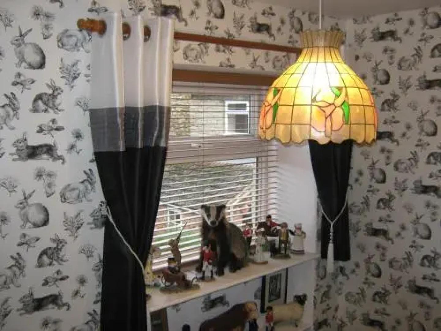 Hillside Bed and Breakfast