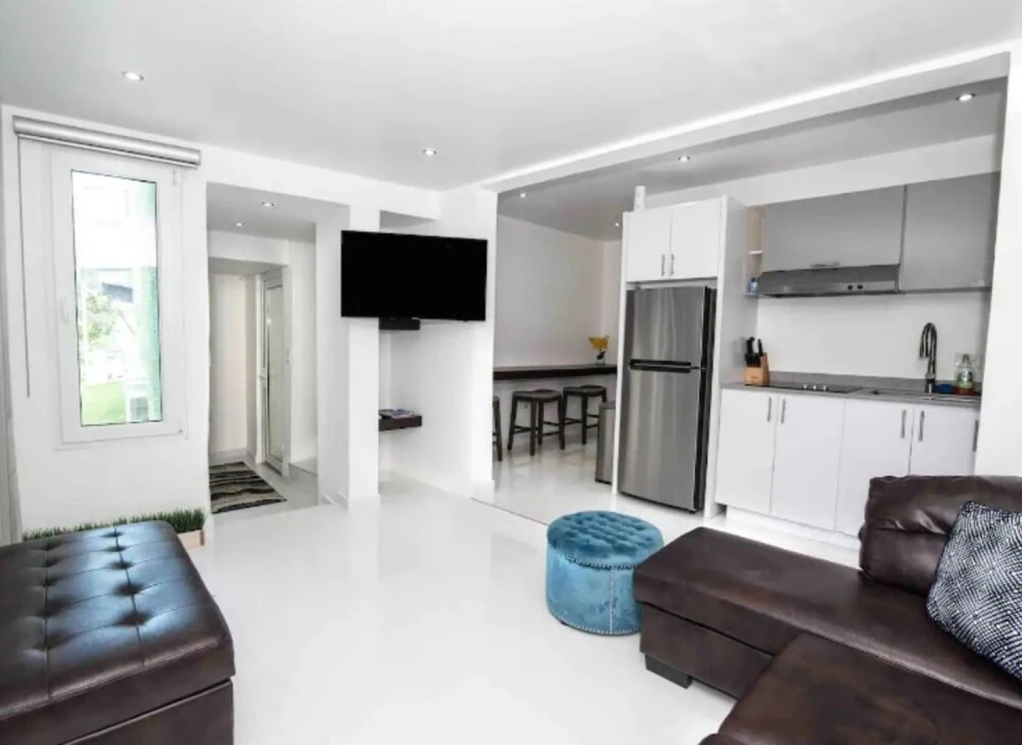 Apartamento Familiar en Isla Verde