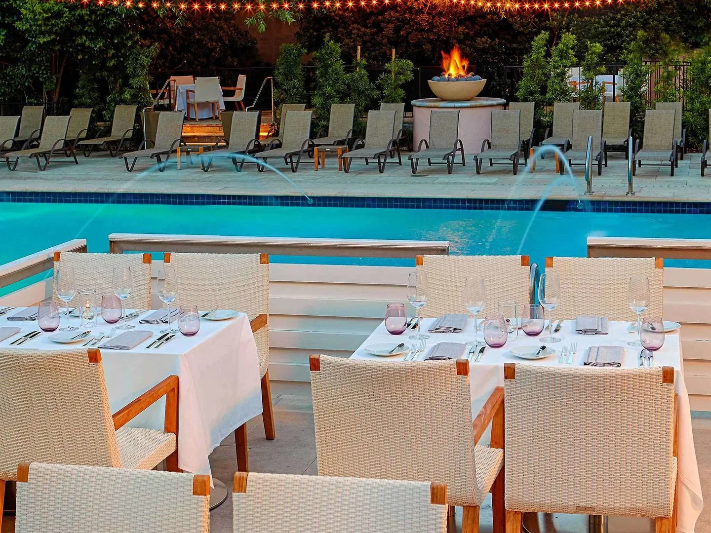 Fairmont Sonoma Mission Inn & Spa