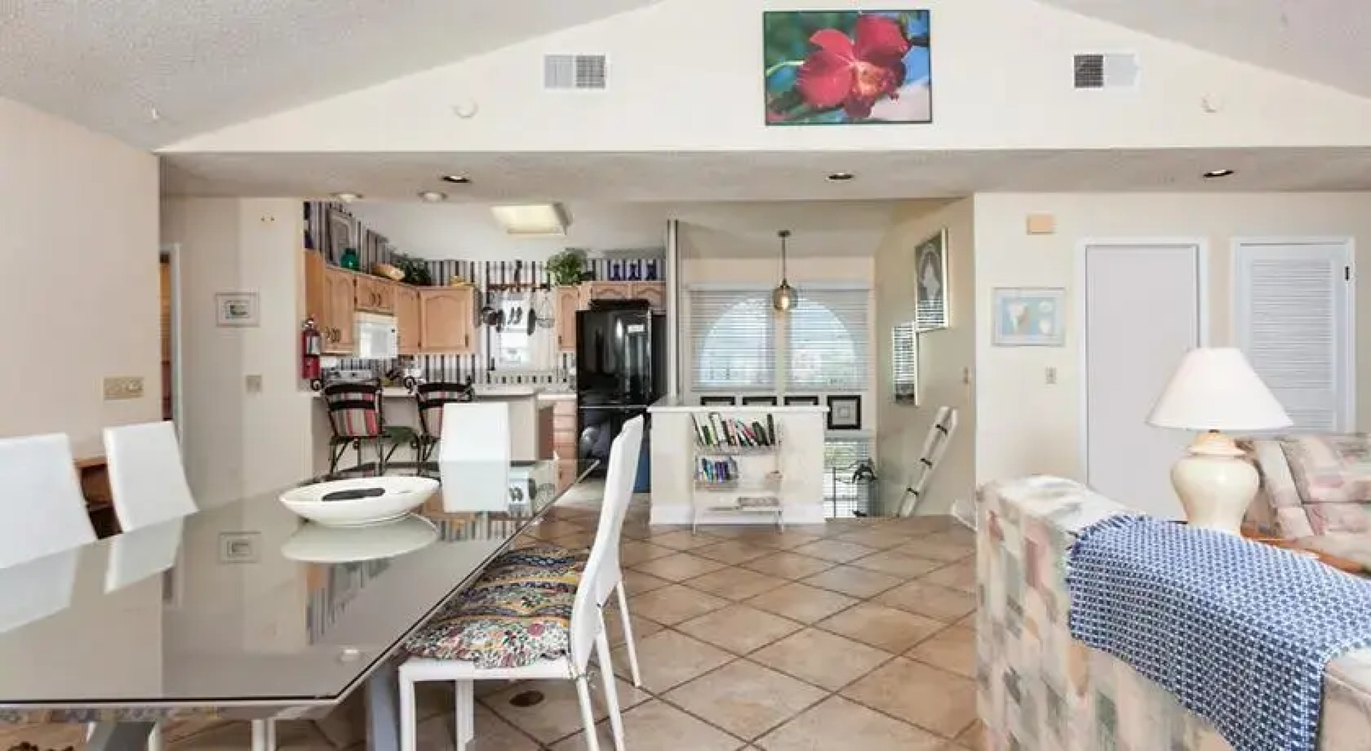 Taras Haven by Vacation Rental Pros